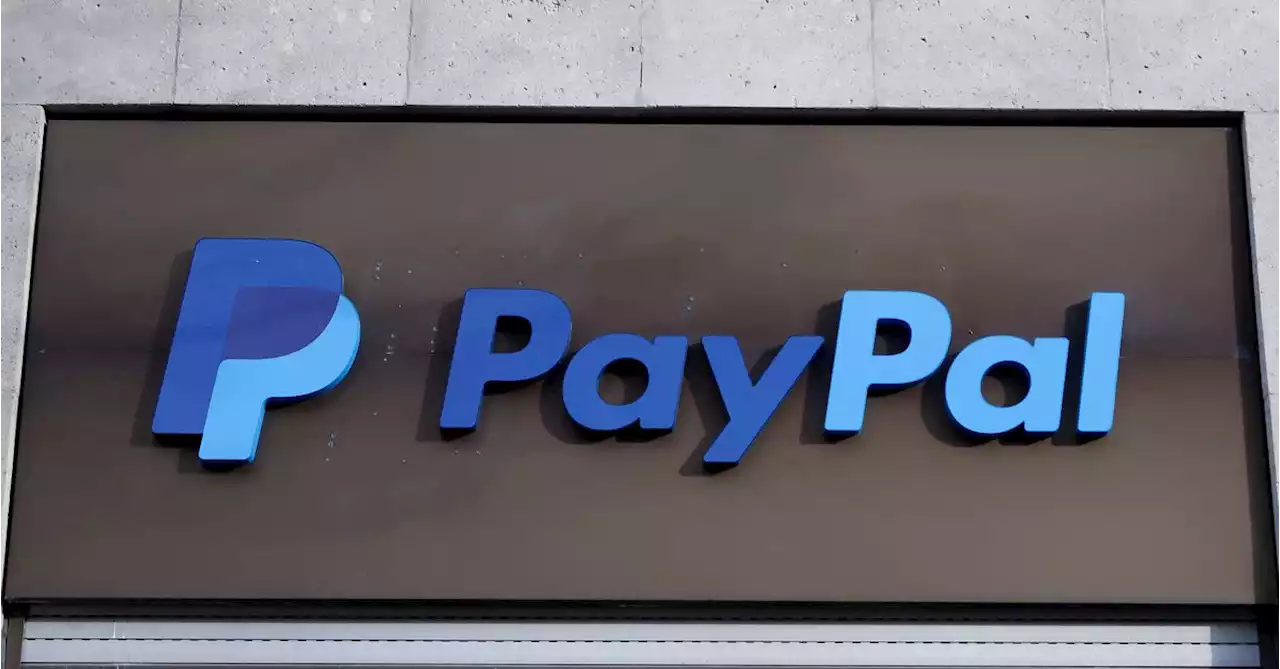 PayPal raises full-year profit above estimates on e-commerce strength, cost cuts