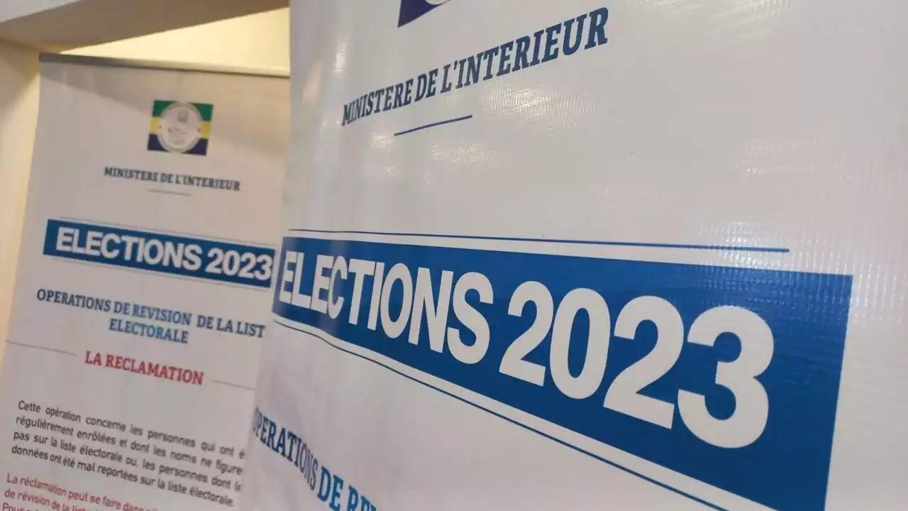 Gabon: les opérations de révision de la liste électorale démarrent ce mardi