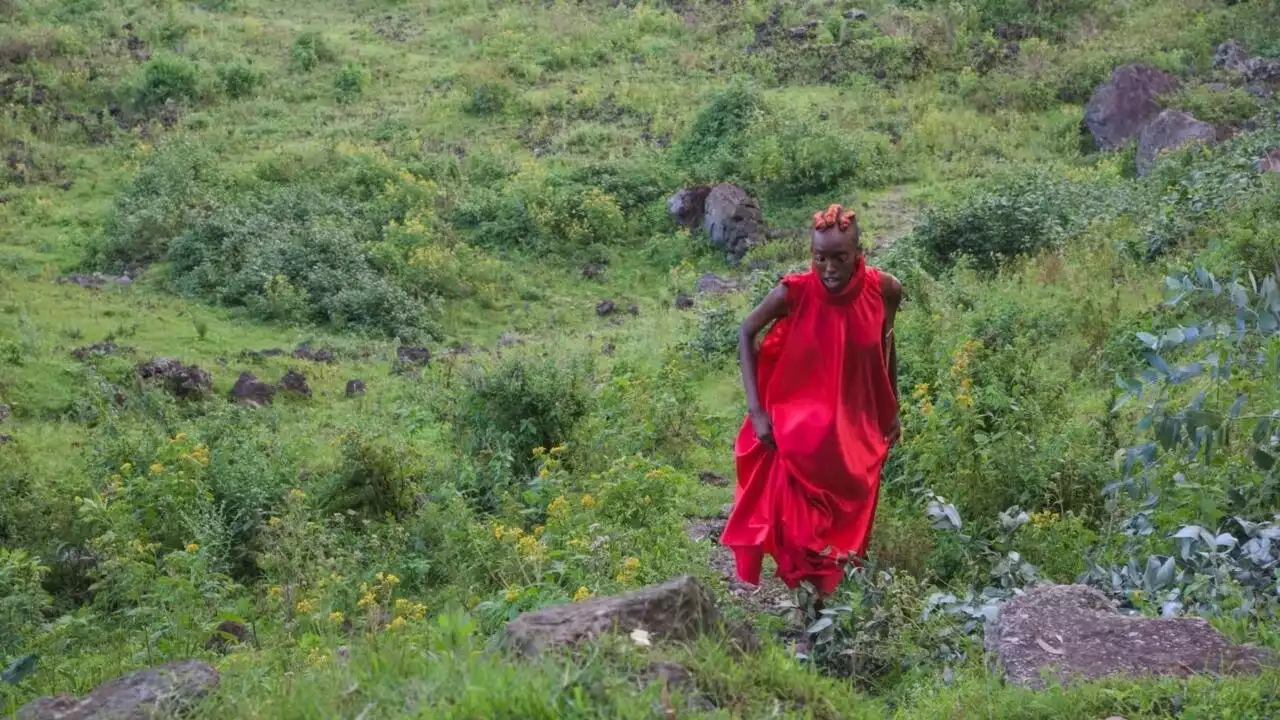 Le renversant «Neptune Frost», du rêve à la révolte, la créativité africaine en marche