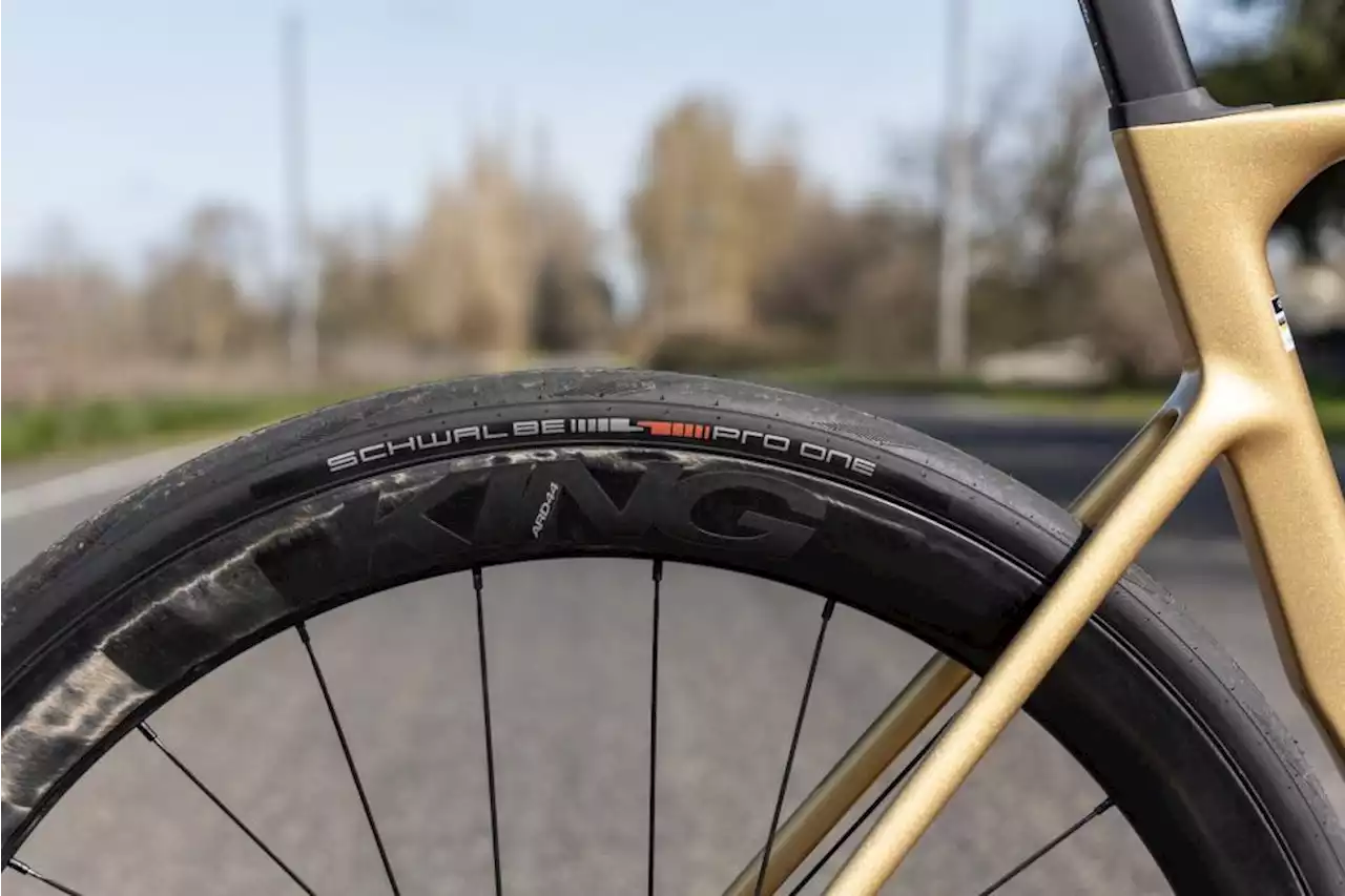 Chris King unveils ARD44: “the world’s first and only recyclable aero wheelset”