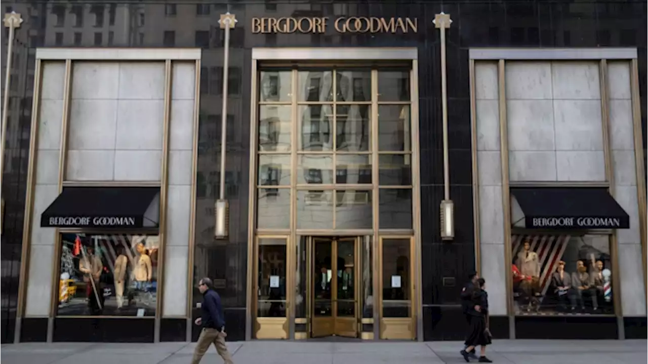 Bergdorf’s New ‘Conscious Closet’ Program Lets You Donate, Repair, or Resell Pre-Owned Luxury Goods