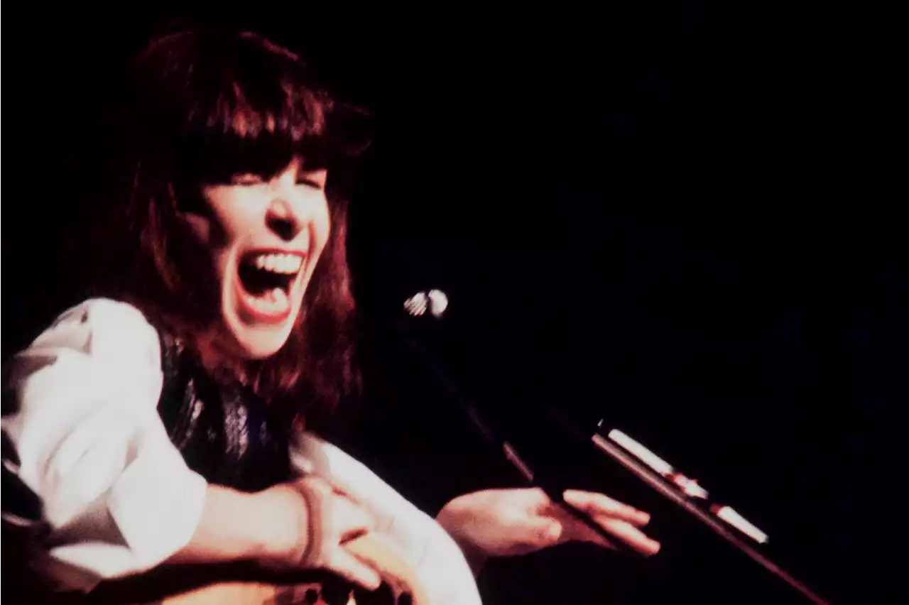 Rita Lee, Brazil's Queen of Rock and Tropicalía Pioneer, Dead at 75