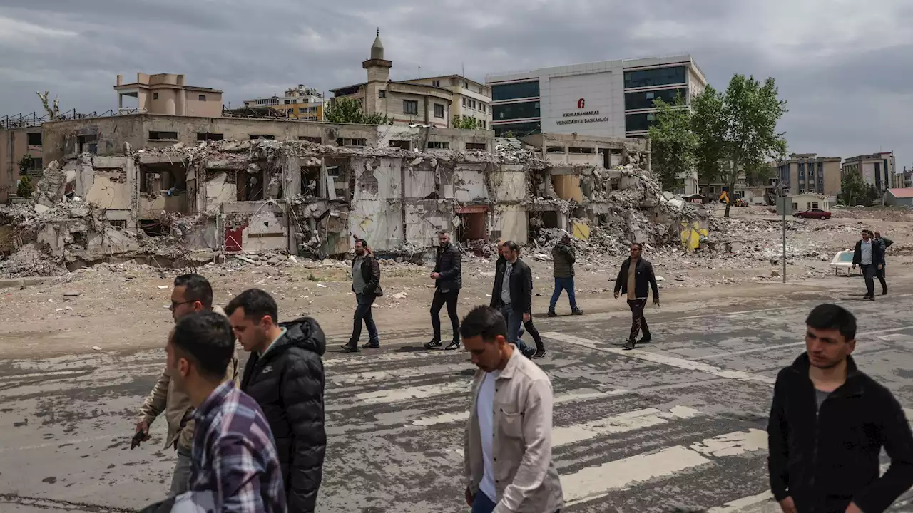 Turquía: Las ciudades afectadas por el terremoto denuncian abandono