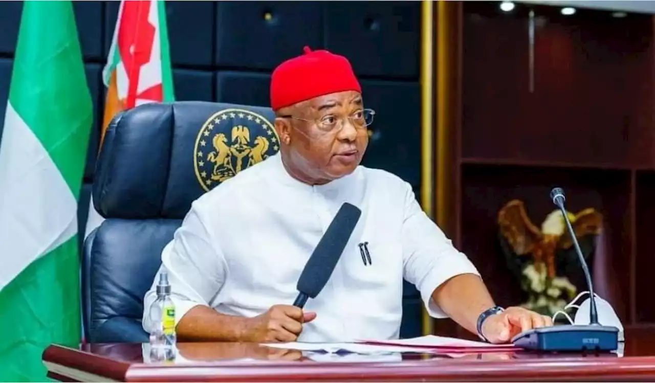 Coalition Demands Imo Governor, Uzodinma’s Impeachment Over Non-Payment Of Workers’ Salary, Rising Killings | Sahara Reporters