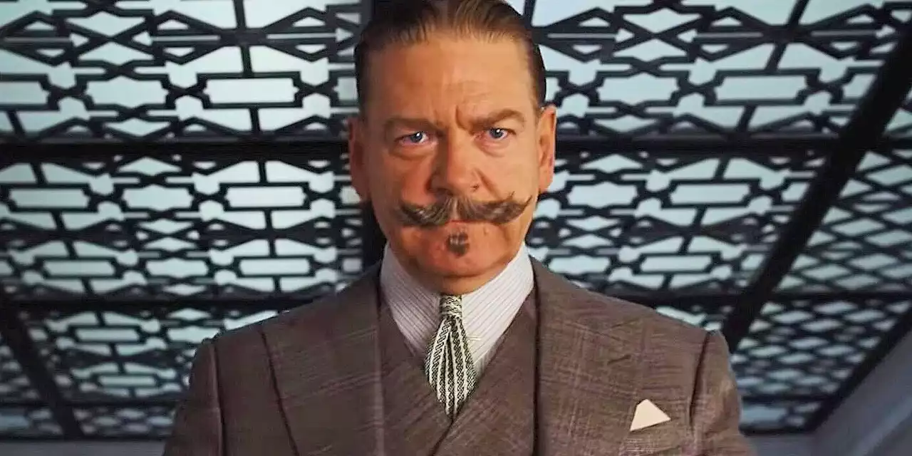 10 Ways Haunting In Venice Is Already Improving Branagh's Hercule Poirot Movies