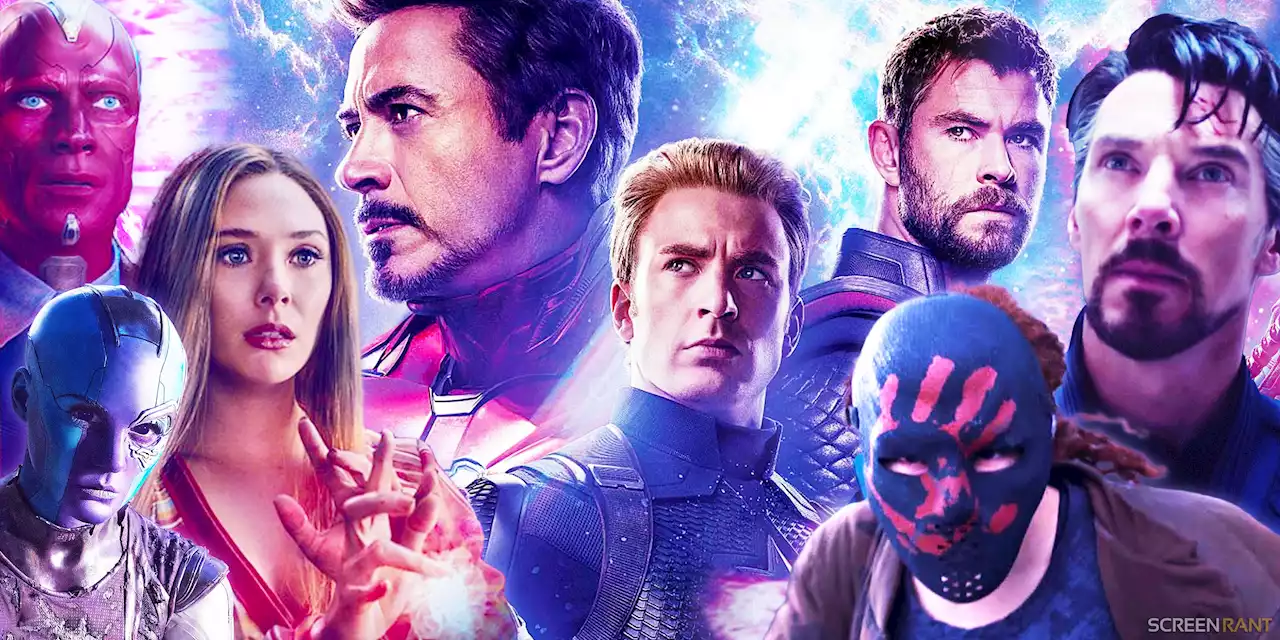 10 Ways The MCU Has Changed How You See Avengers: Endgame