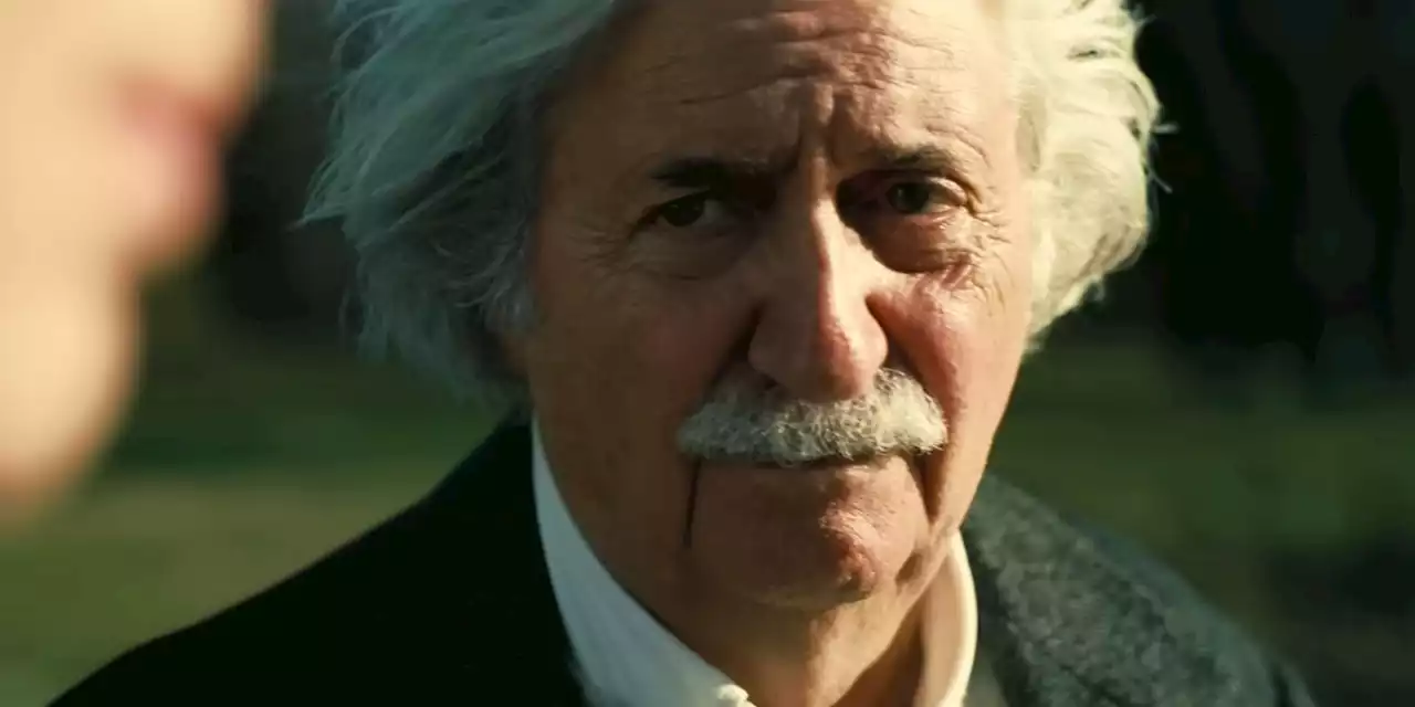 “Einstein Will Return”: New Oppenheimer Trailer Sparks Science Avengers Franchise Dreams