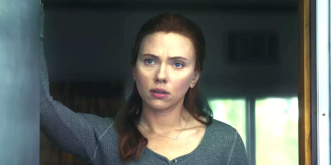 Scarlett Johansson Felt Hopeless About Her Career After Losing Role To Sandra Bullock