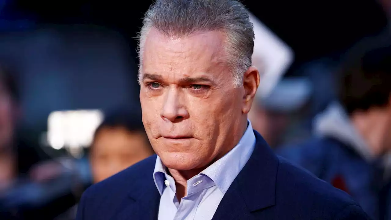 Goodfellas star Ray Liotta’s cause of death revealed a year after he died