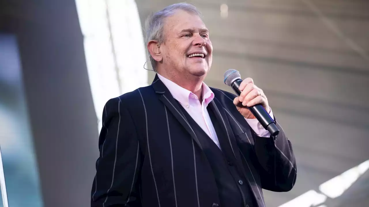 Farnham's family reveals major update on singer's health