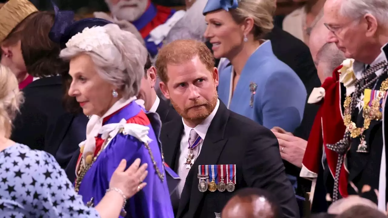 ‘Harry will regret this’: Royals not ‘bothered to acknowledge’ Prince