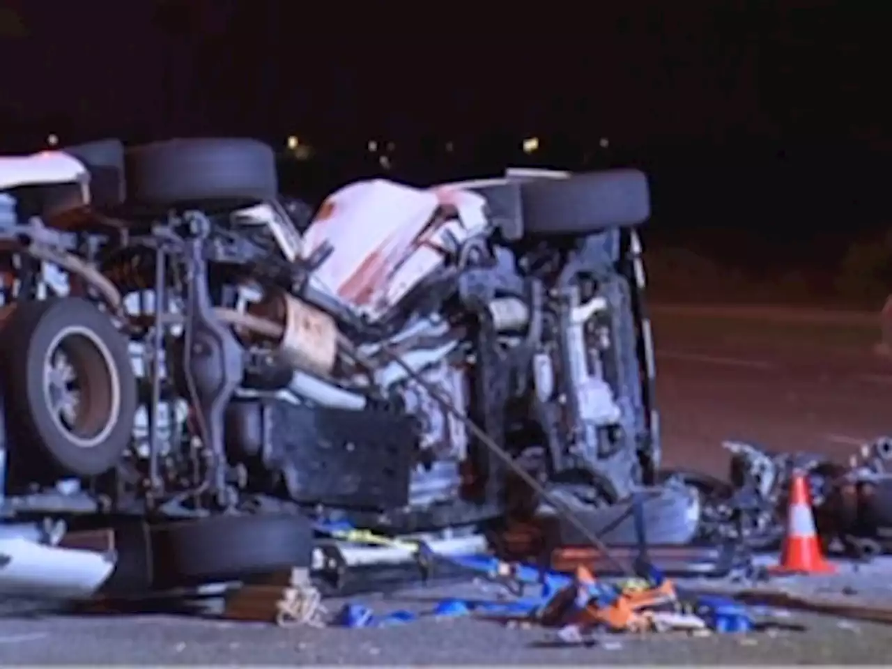 Two children survive fatal car and motorcycle crash in WA