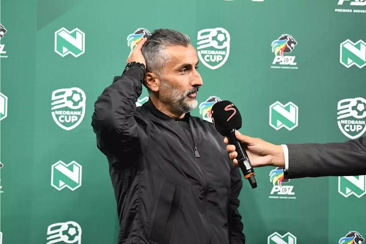 Pirates Coach Reveals How Chiefs Made Them 'Feel Uncomfortable' | Soccer Laduma