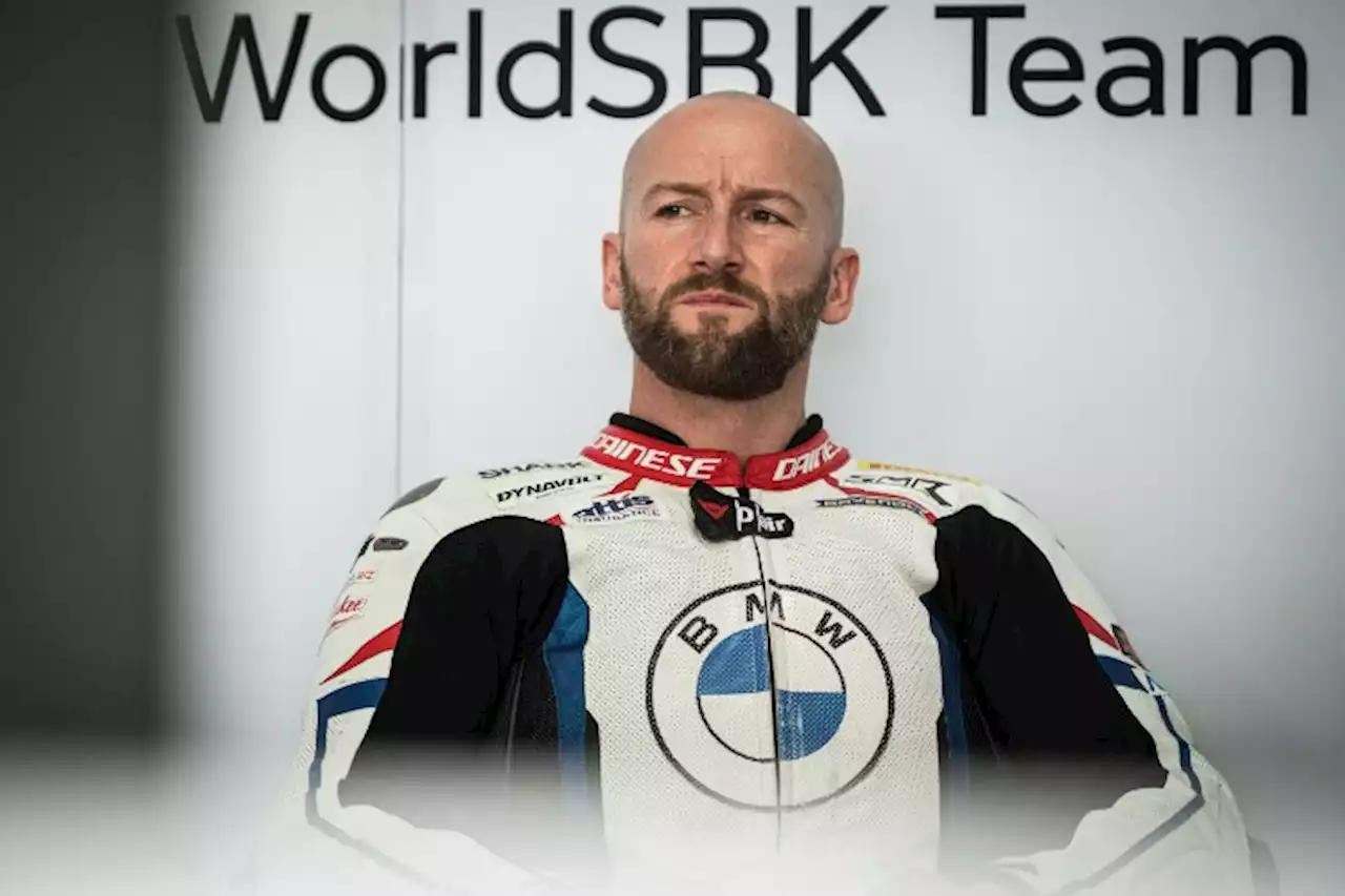 Überraschung: Tom Sykes (37) kehrt zu BMW zurück