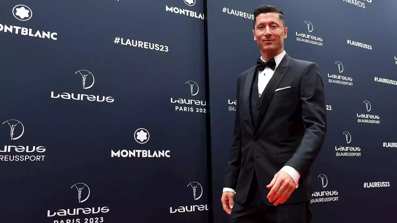 Robert Lewandowski: Bayern oder BVB? Wem der Barça-Star die Daumen drückt