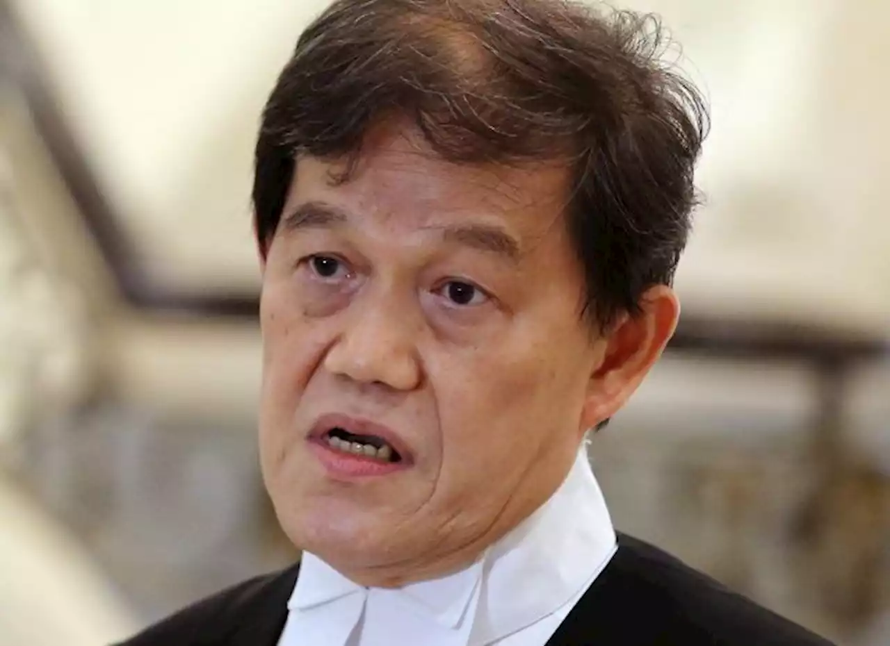 Hisyam joins Siti Bainun’s defence team for appeal