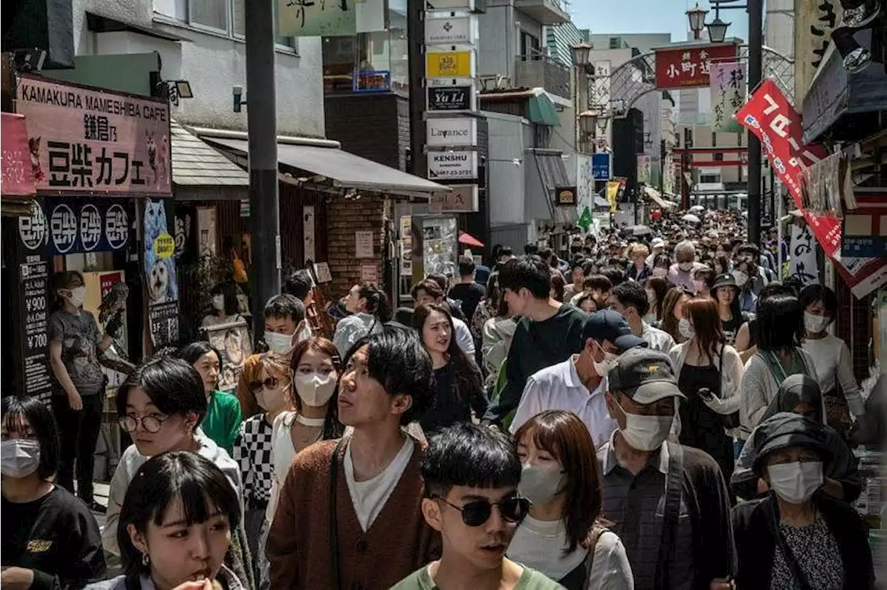 Learning how to smile again: Japan holds lessons for life without mask post-Covid-19 pandemic