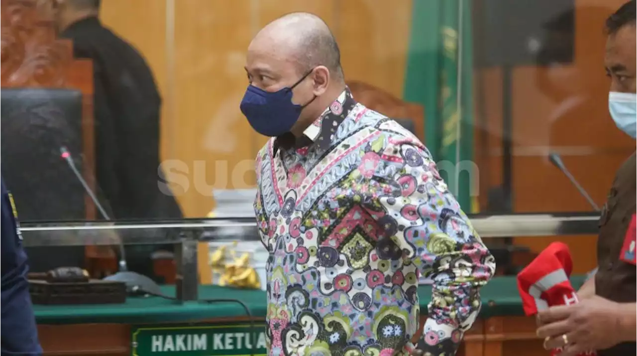 Divonis Seumur Hidup, Ini Hal Meringankan Bikin Irjen Teddy Minahasa Lolos Hukuman Mati