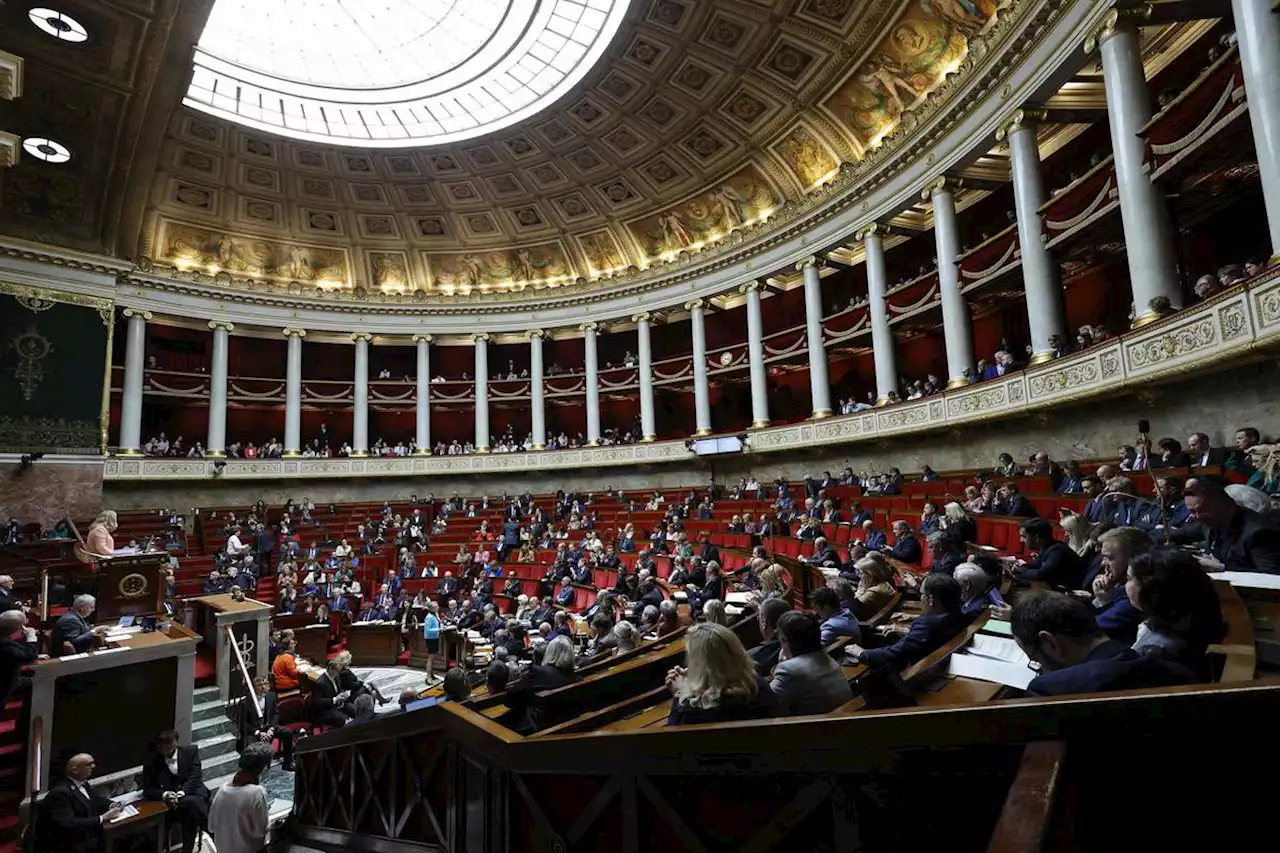 Guerre en Ukraine : l’Assemblée nationale demande d’inscrire le groupe Wagner comme « organisation terroriste »