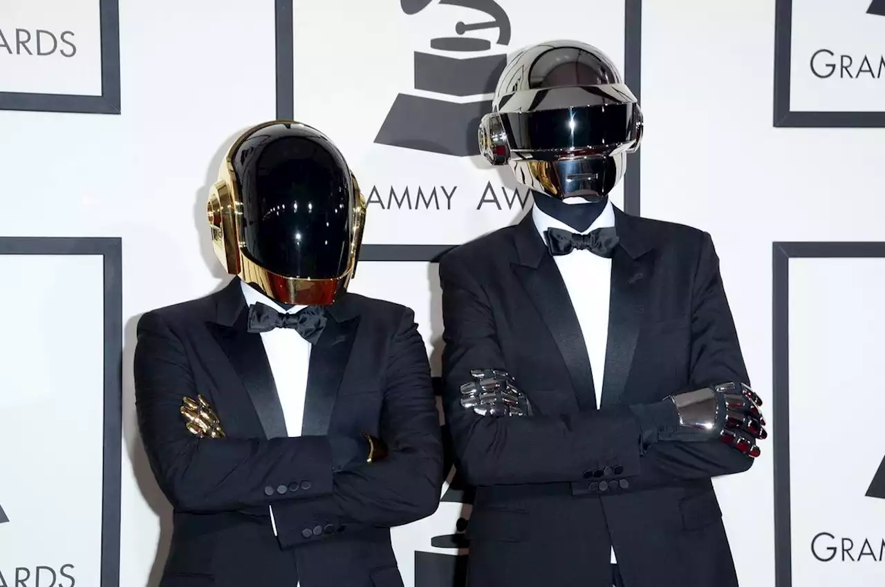 Vidéos. Daft Punk : un titre inédit du groupe mythique dévoilé ce jeudi