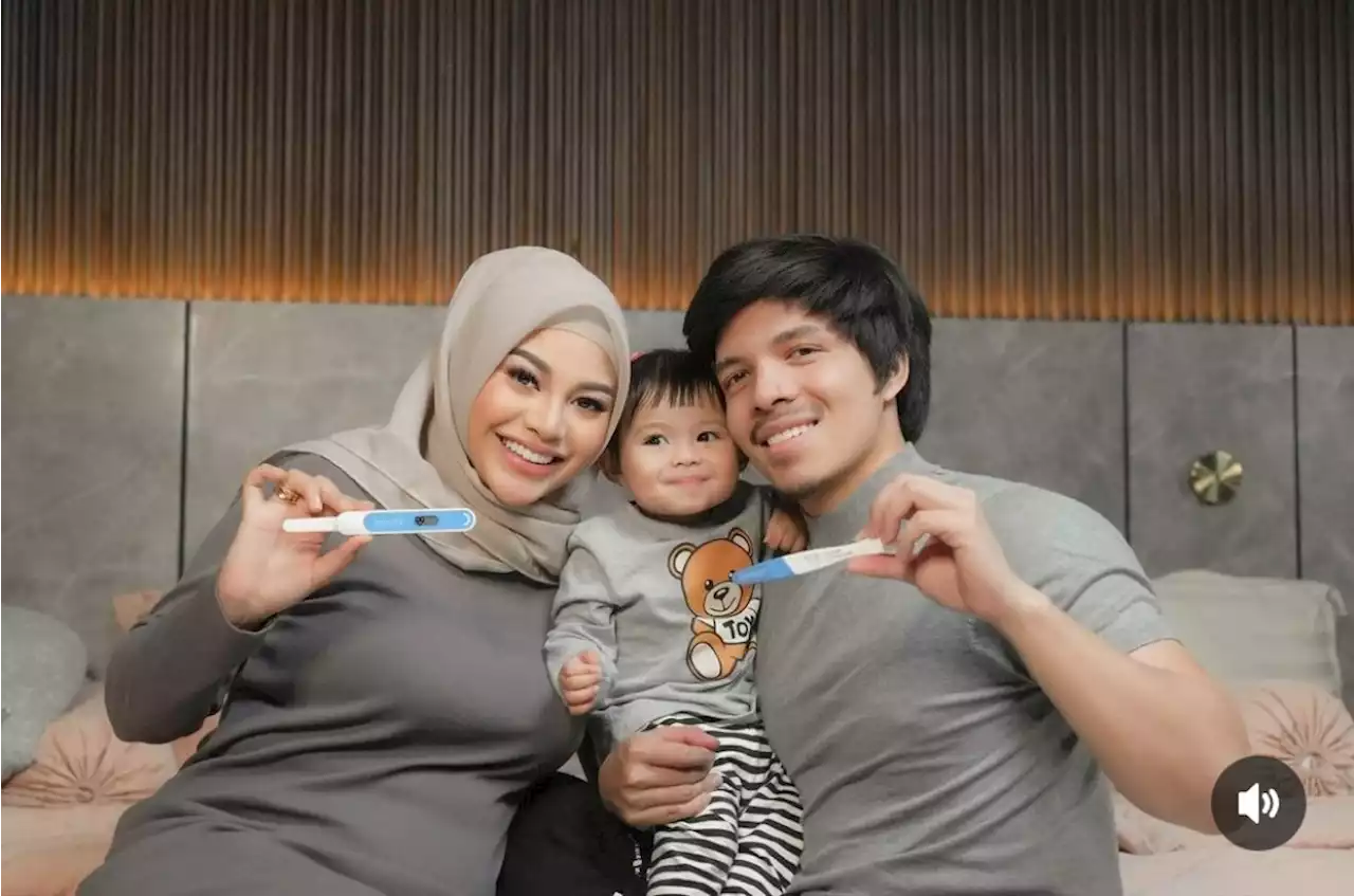 Hamil Anak Kedua, Aurel Hermansyah Doyan Makan Daging