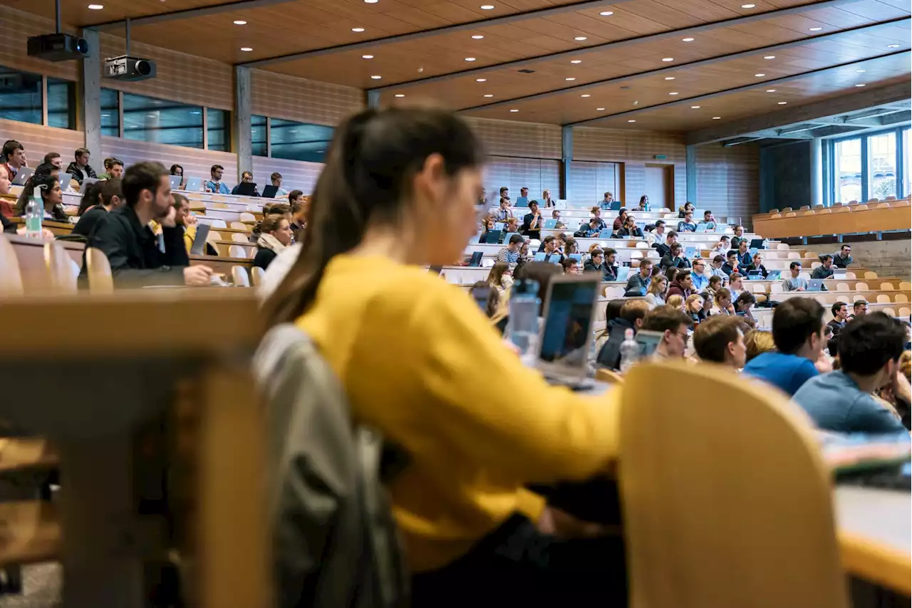 Kommentar zur Umfrage der Uni Zürich – Frauen diskriminieren sich auch selbst