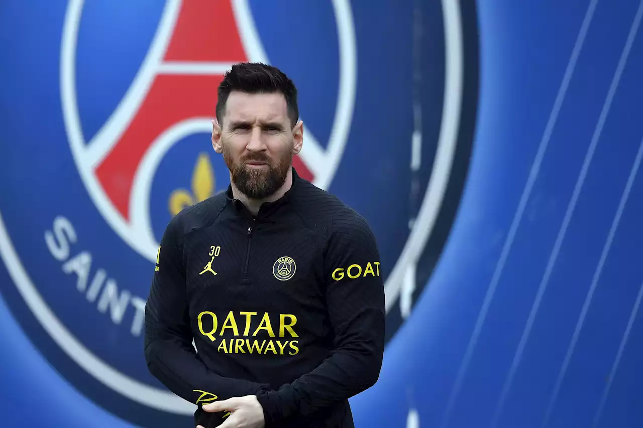 'Fake news' - Messi's father hits back at claims Saudi Arabia move has been agreed