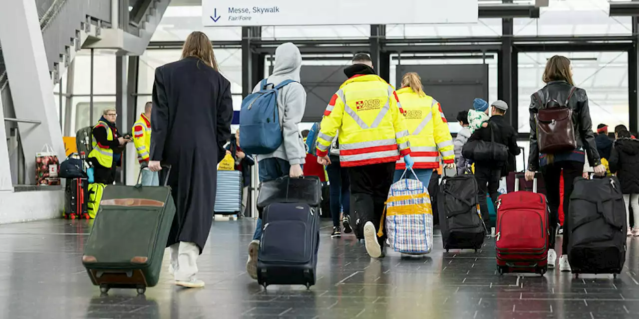 Flüchtlingsfinanzierung in Deutschland: Länderpapier liegt vor