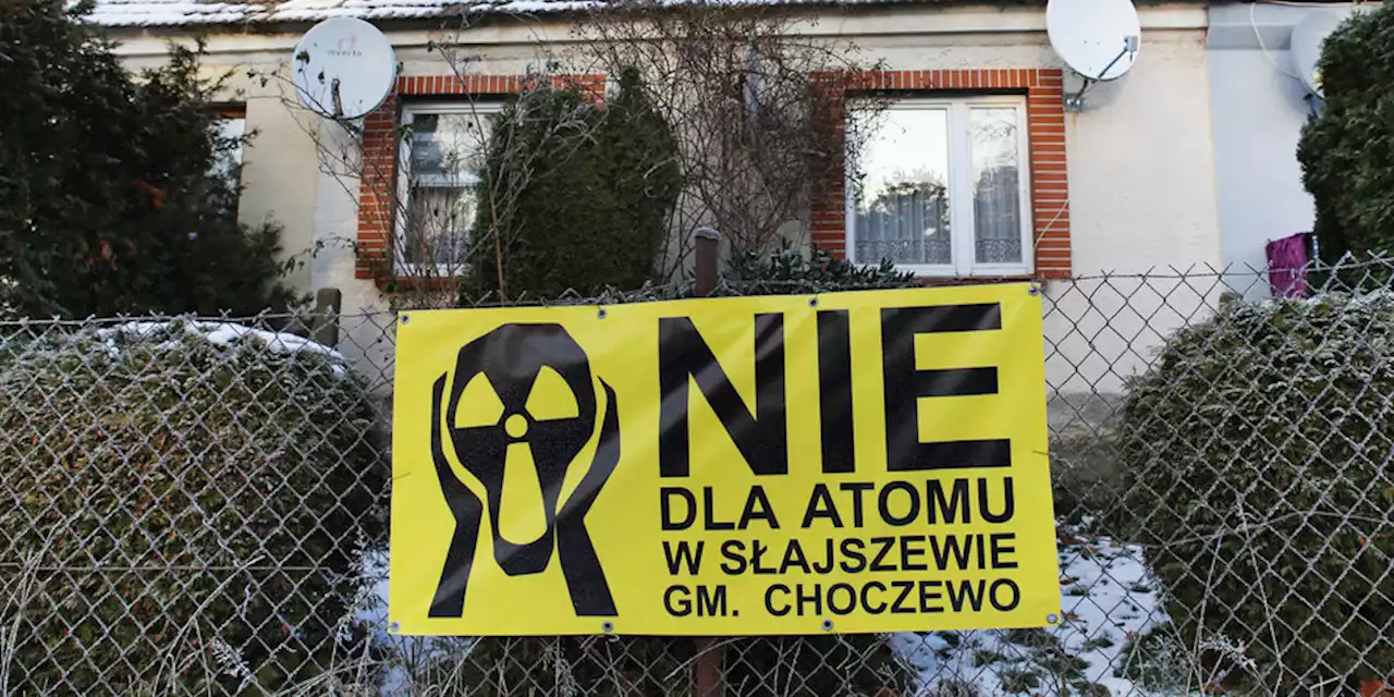 Polen beschleunigt Atomenergiepläne: Mini-Atomkraftwerk bis 2029