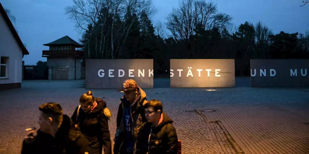 Rechtsextremismus an Schulen: Brandenburg ist überall