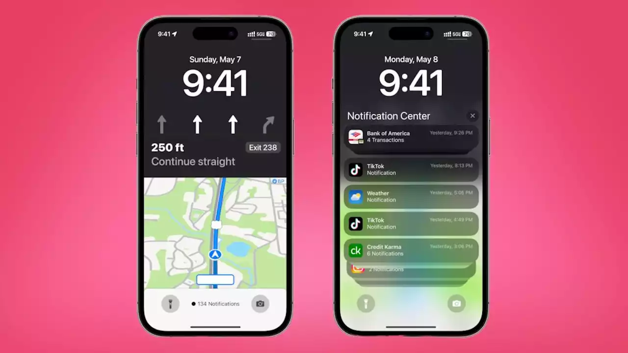 These iOS 17 Apple Maps upgrades might finally make you switch from Google Maps