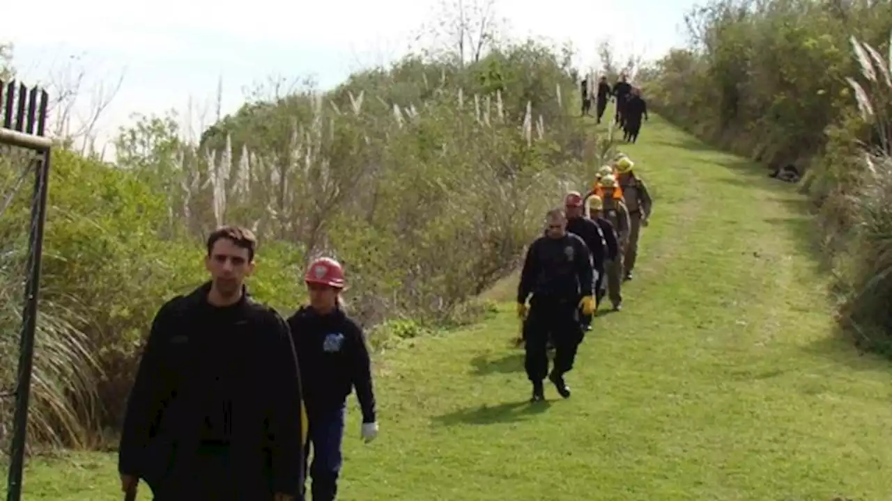 Abuso sexual en la Reserva Ecológica: tras la denuncia de una mujer, buscan al atacante