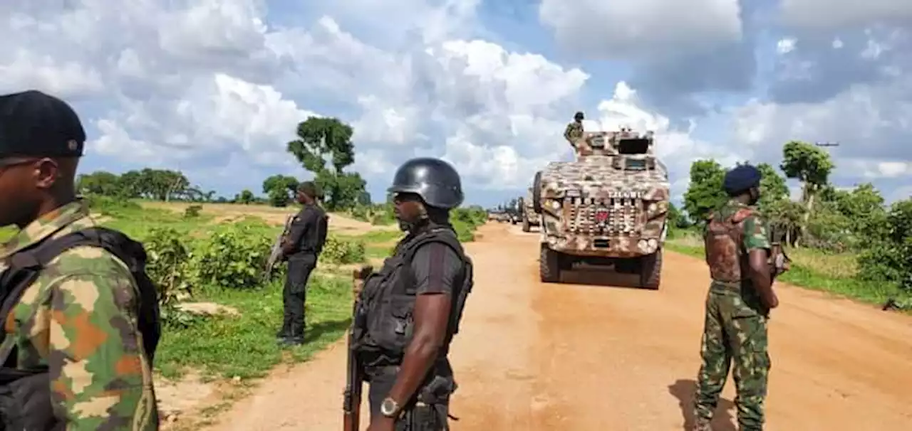 Agenda for incoming government in the war against insurgency, terrorism and banditry | TheCable