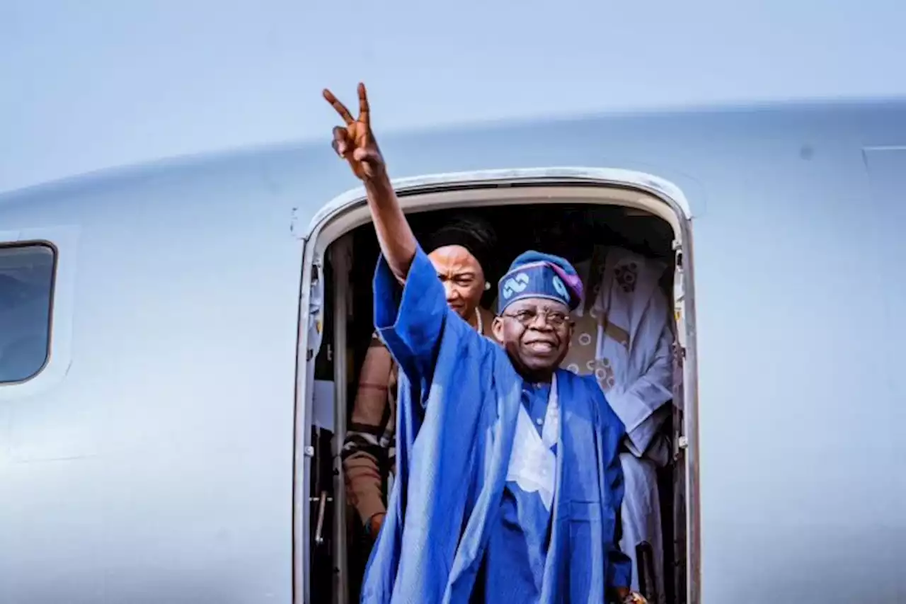 An eight-point agenda for the president-elect | TheCable