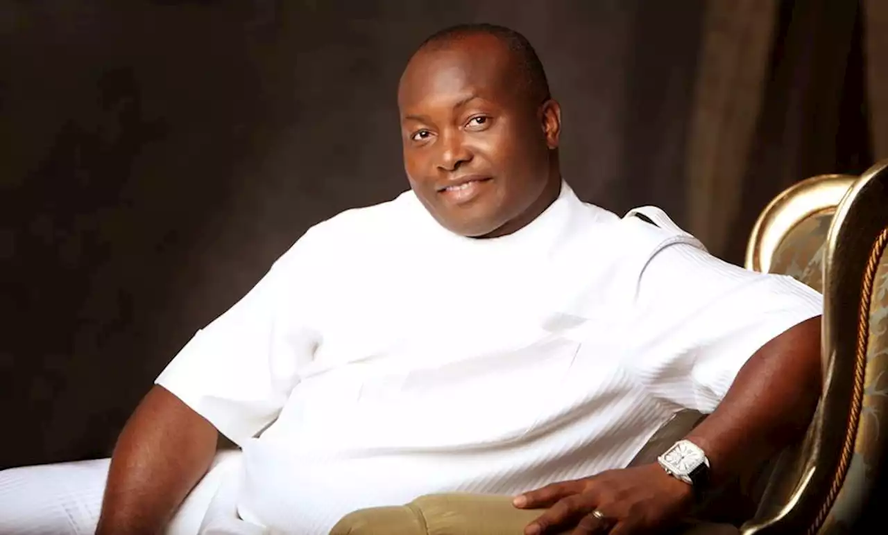 Ifeanyi Ubah: South-east senators were not consulted by APC on zoning of senate presidency | TheCable