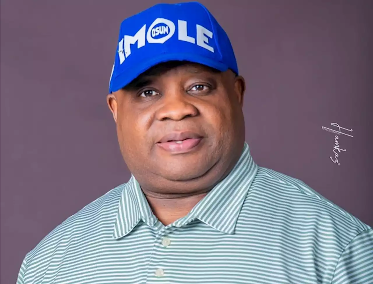 'It's testimony of people's will' -- Adeleke commends s'court ruling on Osun guber | TheCable