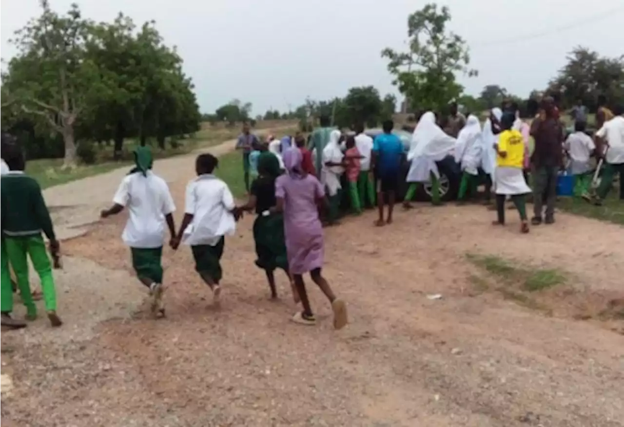 Three students abducted from FGC Kebbi regain freedom | TheCable