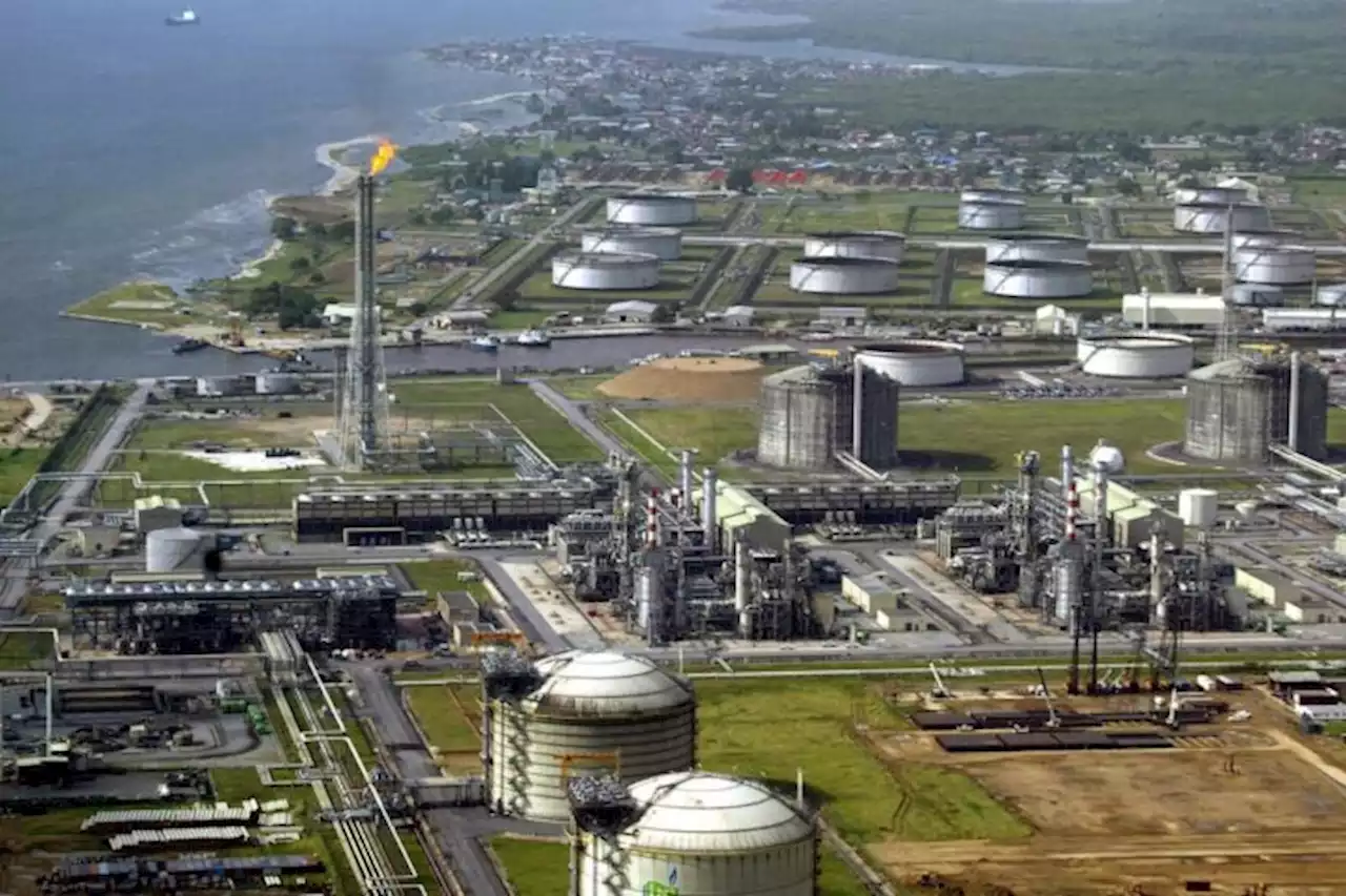 Buhari directs NUPRC to take over supervision of ALL crude oil export terminals