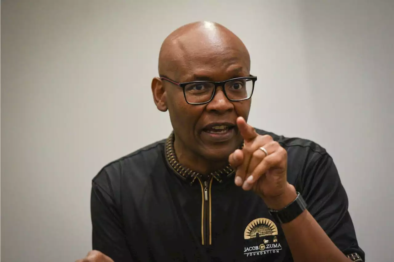 Will Manyi and EFF's relationship last? | The Citizen