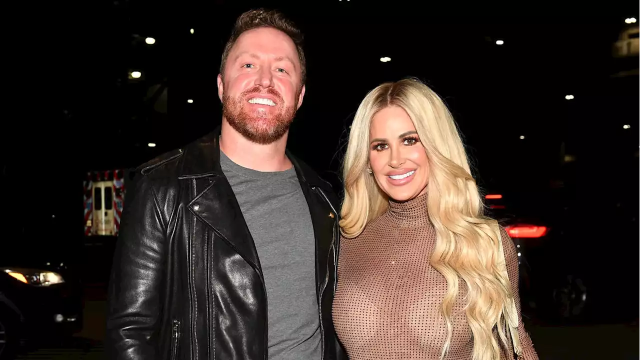 ‘Real Housewives’ Star Kim Zolciak Files for Divorce Amid Financial Turmoil