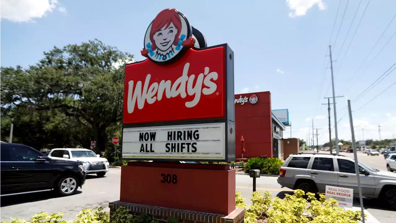 Wendy’s New Drive-Thru Employee Is an AI Chatbot