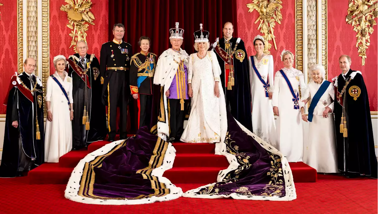 King’s coronation weekend might be over but opportunity to look at royal constitution remains