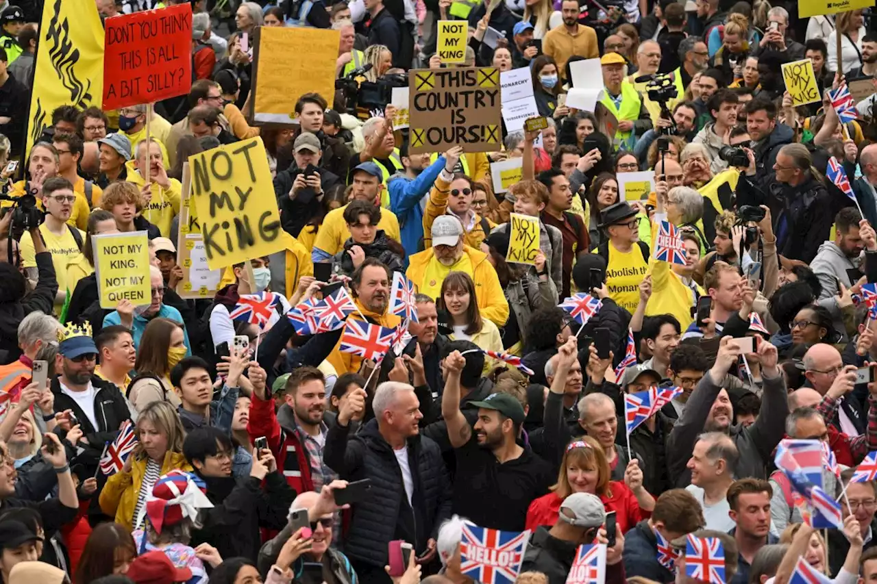 Police 'under pressure' from Home Office to crackdown on protests before coronation arrests