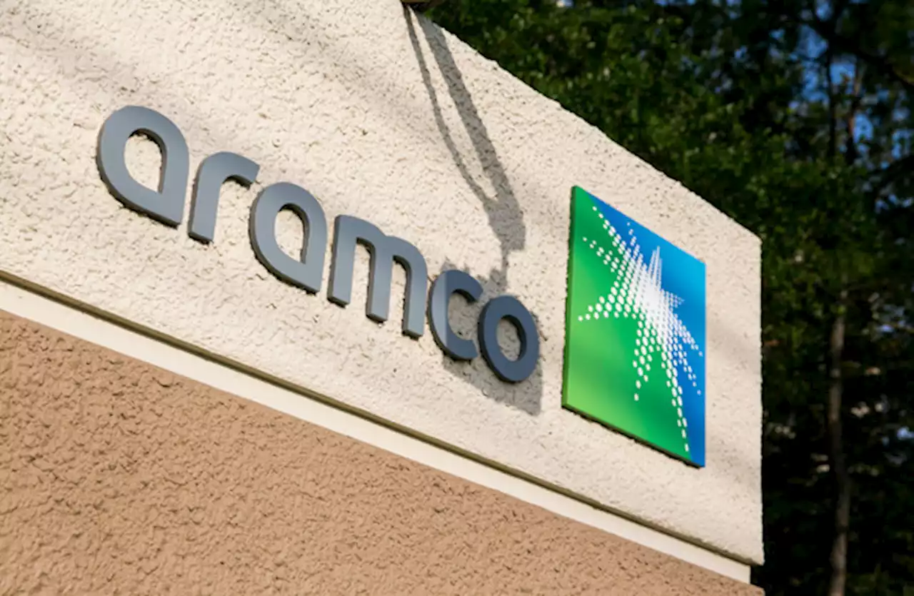 Oil giant Saudi Aramco reports €29 billion profit in first quarter of year