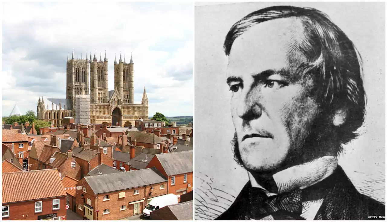 George Boole: Lincoln’s self-taught mathematical genius who changed the world