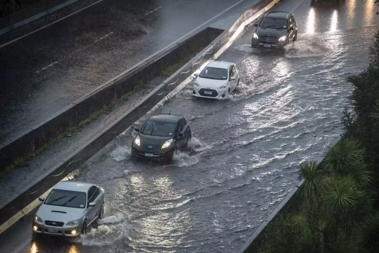 Emergency declared, student missing in New Zealand floods