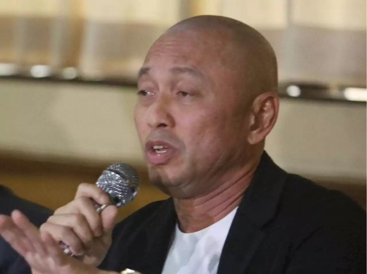 Teves seeks asylum in East Timor – DFA