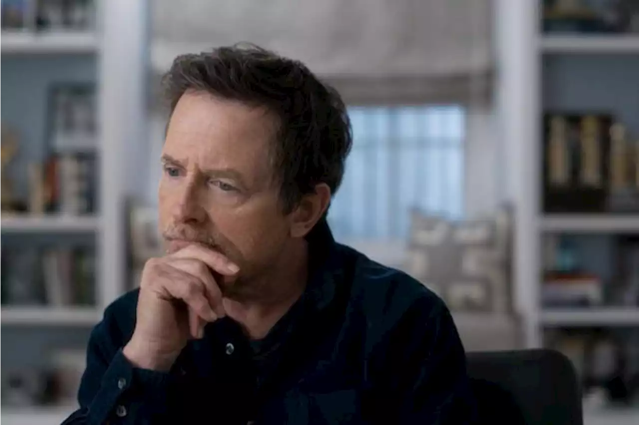 Documentary on actor Michael J. Fox is unflinching, joyful look at living with Parkinson’s