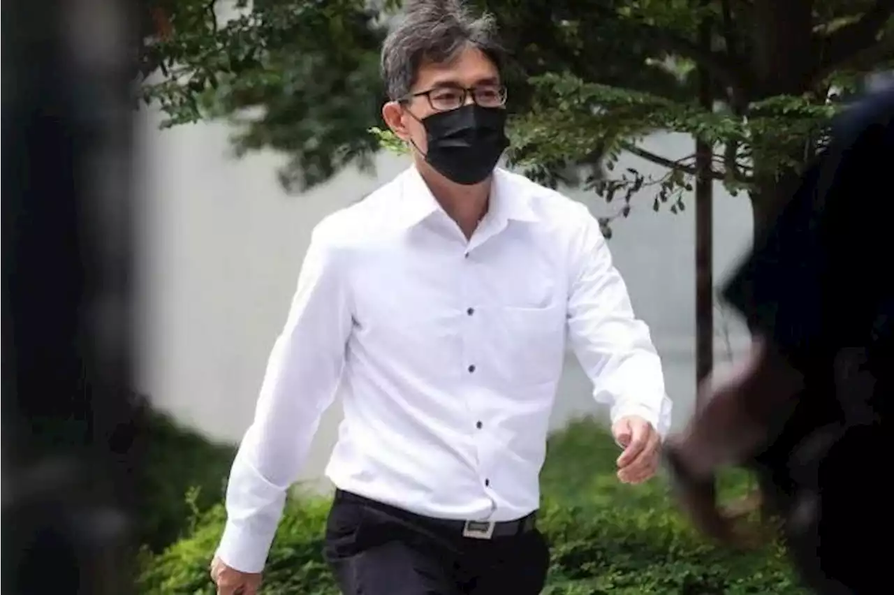 ICA officer who received sex and over $3k in bribes convicted of 8 graft charges, acquitted of 4