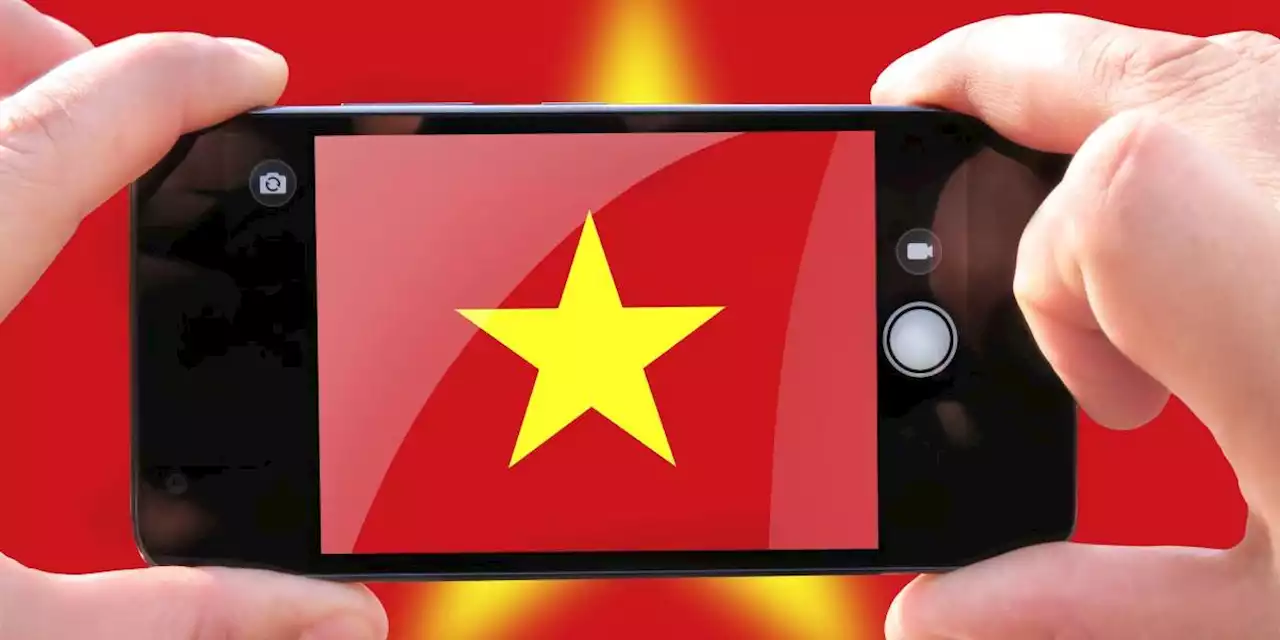 Vietnam to require registration of all social media accounts